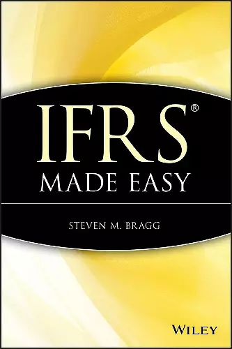 IFRS Made Easy cover