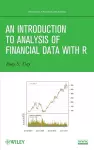 An Introduction to Analysis of Financial Data with R cover