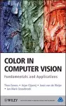 Color in Computer Vision cover