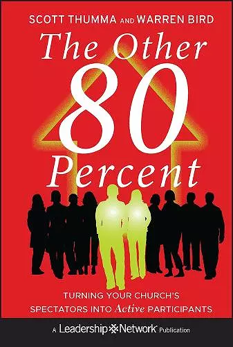 The Other 80 Percent cover