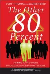 The Other 80 Percent cover