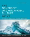 The Nonprofit Organizational Culture Guide cover