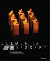 The Elements of Dessert cover