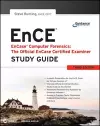 EnCase Computer Forensics -- The Official EnCE cover