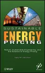 Sustainable Energy Pricing cover