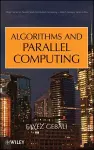 Algorithms and Parallel Computing cover