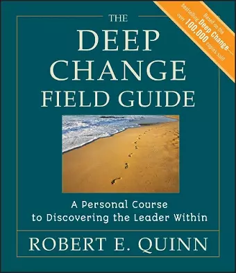 The Deep Change Field Guide cover