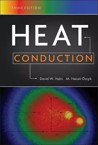 Heat Conduction cover