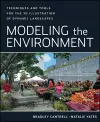 Modeling the Environment cover