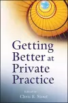 Getting Better at Private Practice cover