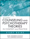 Counseling and Psychotherapy Theories in Context and Practice Study Guide cover