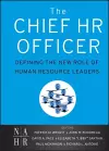 The Chief HR Officer cover