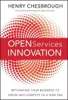 Open Services Innovation cover