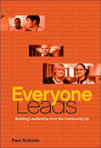 Everyone Leads cover