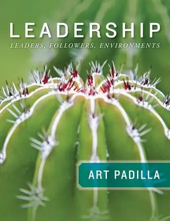 Leadership cover