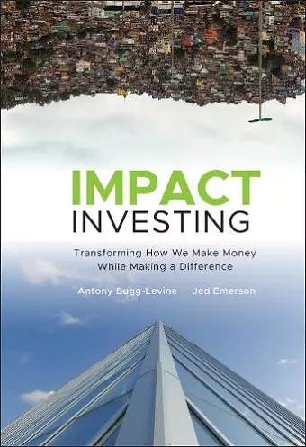 Impact Investing cover