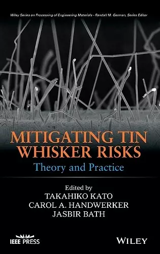 Mitigating Tin Whisker Risks cover