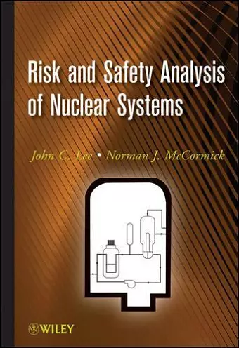 Risk and Safety Analysis of Nuclear Systems cover