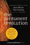 The Permanent Revolution cover