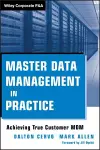 Master Data Management in Practice cover