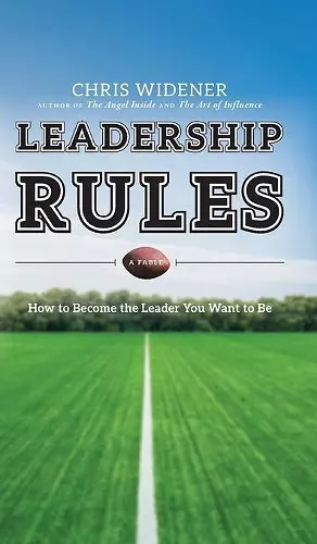 Leadership Rules cover