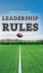 Leadership Rules cover