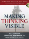 Making Thinking Visible cover