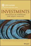 Investments cover