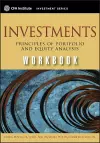 Investments Workbook cover