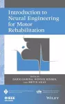 Introduction to Neural Engineering for Motor Rehabilitation cover