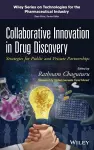 Collaborative Innovation in Drug Discovery cover