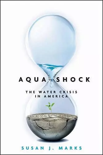 Aqua Shock, Revised and Updated cover