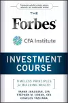 The Forbes / CFA Institute Investment Course cover