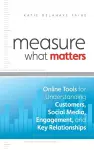 Measure What Matters cover