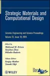 Strategic Materials and Computational Design, Volume 31, Issue 10 cover