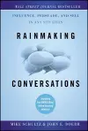 Rainmaking Conversations cover