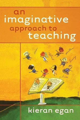 An Imaginative Approach to Teaching cover