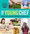 Young Chef, The cover