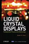 Liquid Crystal Displays cover