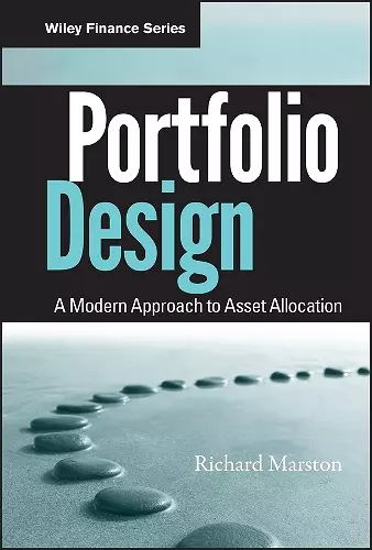 Portfolio Design cover