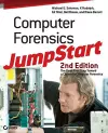 Computer Forensics JumpStart cover