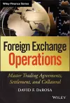 Foreign Exchange Operations cover