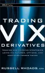 Trading VIX Derivatives cover