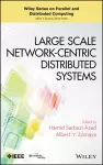 Large Scale Network-Centric Distributed Systems cover