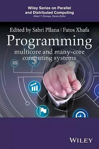 Programming Multicore and Many-core Computing Systems cover