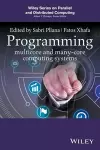 Programming Multicore and Many-core Computing Systems cover