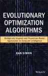 Evolutionary Optimization Algorithms cover