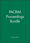 PACRIM Proceedings Bundle cover