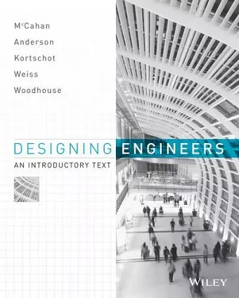 Designing Engineers cover