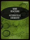 Name Reactions Series cover